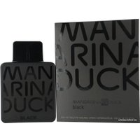 Туалетная вода Mandarina Duck Black EdT (100 мл)