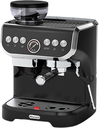 

Рожковая кофеварка BQ CM5000 (черный)