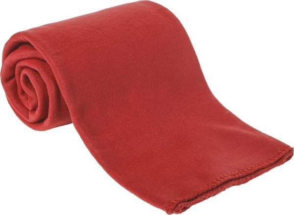 

Плед Mio Tesoro 127x152 (красный)