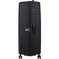 Чемодан American Tourister Fastforward Flash black 83 см