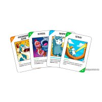 Настольная игра Мир Хобби Неудержимые единорожки