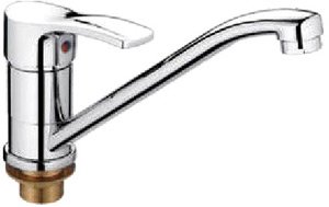 

Смеситель Loffrey LF84964