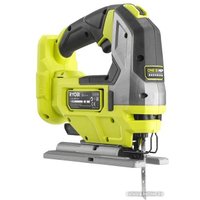 Электролобзик Ryobi RJS18X-0 (без АКБ)