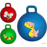 Гимнастический мяч Ecos FBL-55400 102109