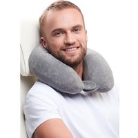 Подушка для путешествий Trelax Cruise П36