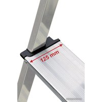 Лестница-стремянка Krause Sepuro 5 ступеней