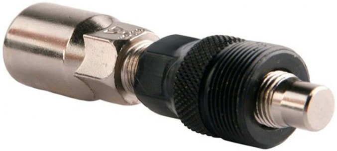 

Съемник шатунов Bike Hand YC-216