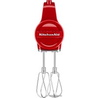 Миксер KitchenAid 5KHMB732EER