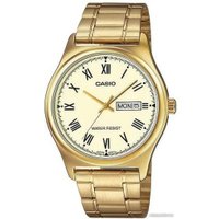 Наручные часы Casio MTP-V006G-9B