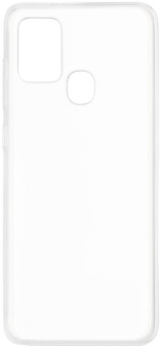 Чехол для телефона Volare Rosso Clear для Samsung Galaxy A21s (прозрачный)