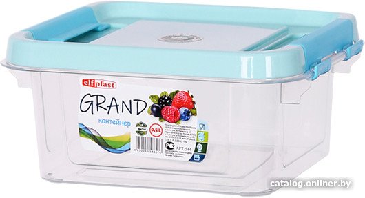 Контейнер Эльфпласт Grand 544