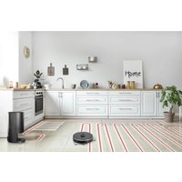 Робот-пылесос Concept REAL FORCE Laser Complete Clean Care UVC VR3520N