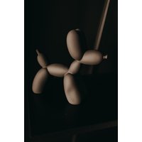 Статуэтка К.РАМА Ballon Dog (черный)