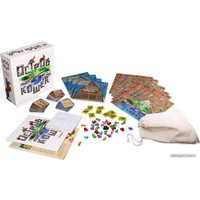 Настольная игра GaGa Games Остров Кошек