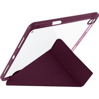 Чехол для планшета Bingo Tablet Fold для iPad 10.9 2022 (бордовый)