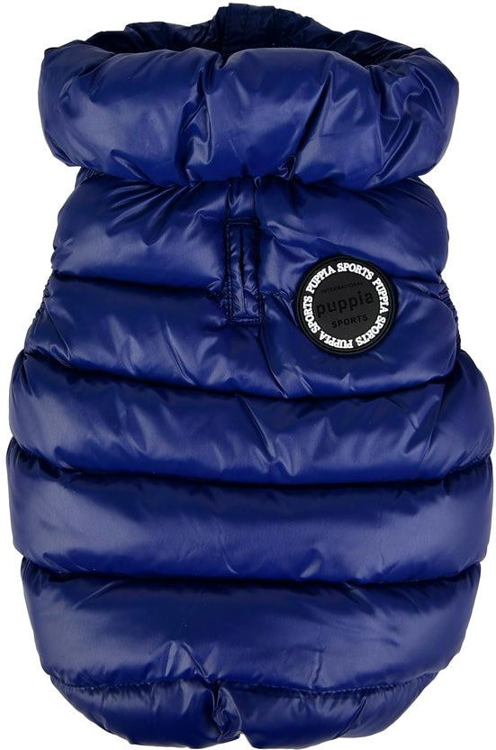 

Жилетка для животных Puppia Ultra Light Vest A PAPD-JM1670-NY-M (синий)