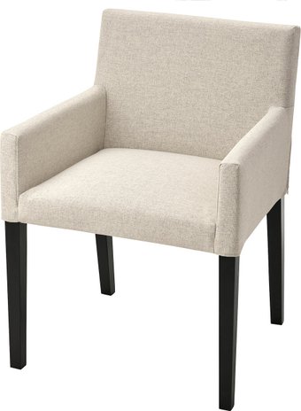 Чехол для стула Ikea Marenas 70568126