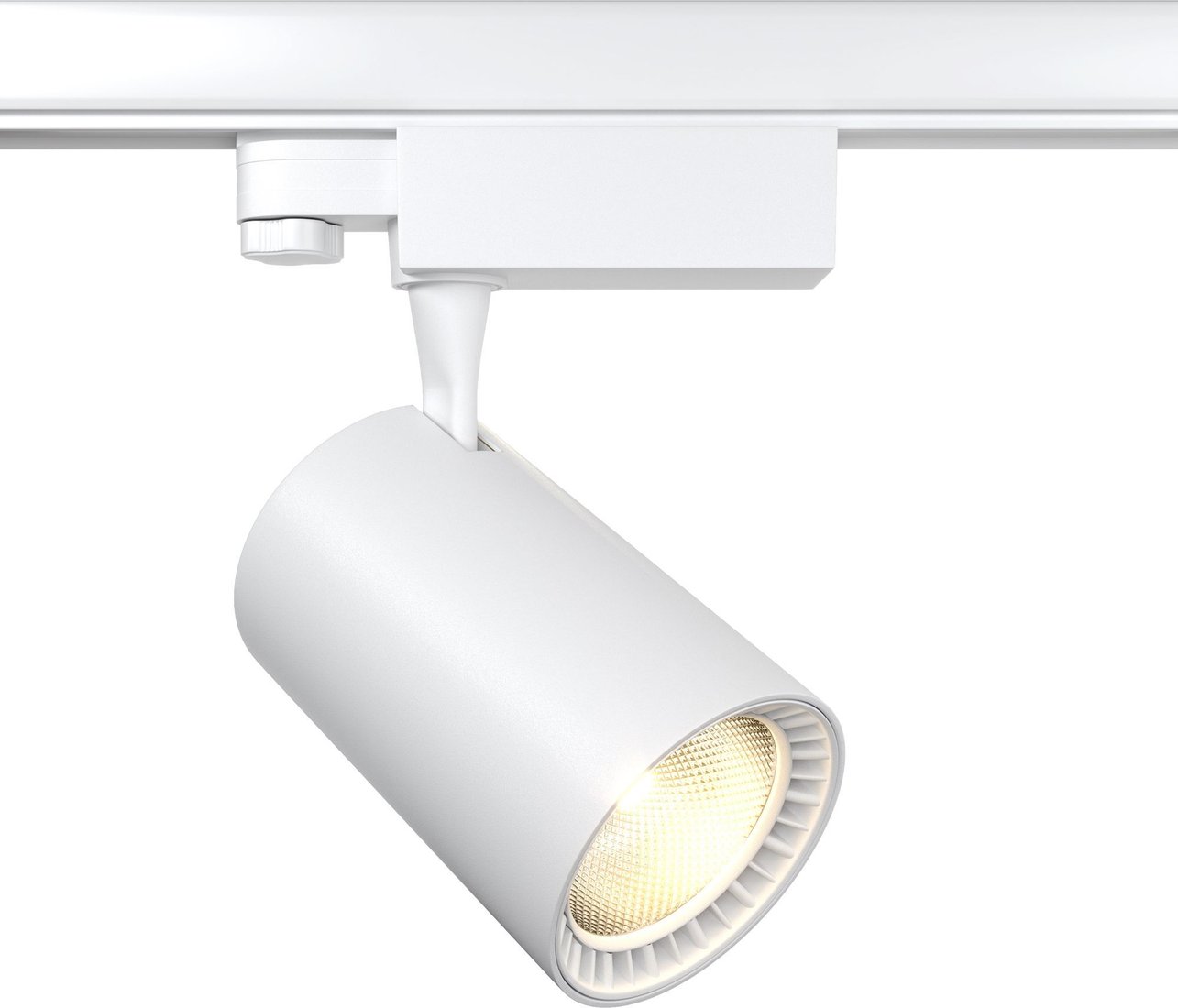 

Трековый светильник Maytoni Trinity Vuoro TR029-3-26W4K-M-W
