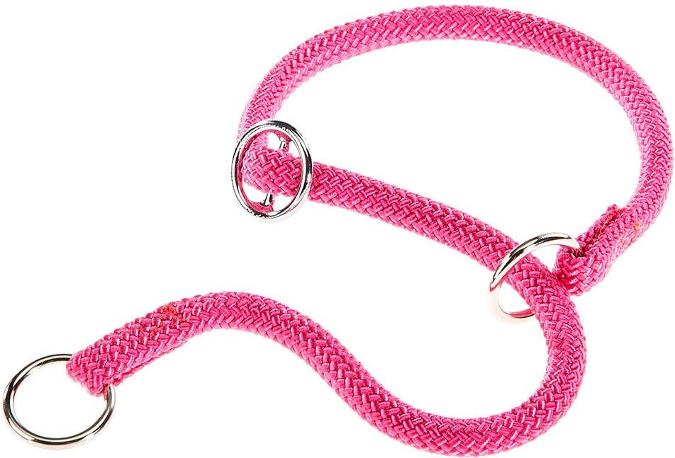 

Ошейник-удавка Ferplast Sport CS13/60 75381099 (розовый)