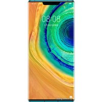 Смартфон Huawei Mate 30 Pro LIO-L29 8GB/256GB (зеленый)