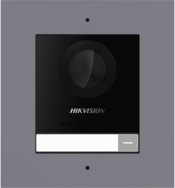 

Вызывная панель Hikvision DS-KD8003-IME1(B)/Flush