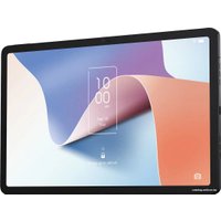 Планшет TCL Tab 11 4G 9166G2 4GB/128GB (темно-серый) + чехол