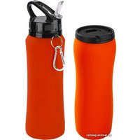 Комплект термосов Colorissimo ZD12OR (оранжевый)