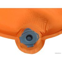 Самонадувающийся коврик BTrace Therm-a-Pro 4 (оранжевый)