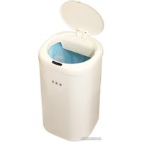 Мусорное ведро Eko Vintage EK9184 P-28L-VN