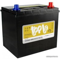 Автомобильный аккумулятор Topla TOP EFB Stop&Go TSG60J (60 А·ч) в Гомеле