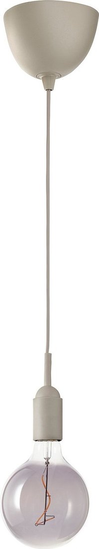 Подвесная люстра Ikea Gravacka/molnart s69484458