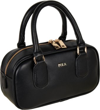 Женская сумка Pola 2441 (черный)
