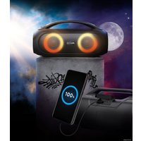 Беспроводная колонка BQ PBS1000