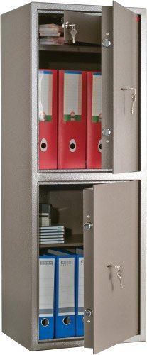 

Офисный сейф AIKO TM-120T/2