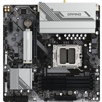 Материнская плата Gigabyte B650M Gaming Plus WiFi (rev. 1.0)