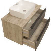 Умывальник Teymi Helmi S 48 T50310 (белый)