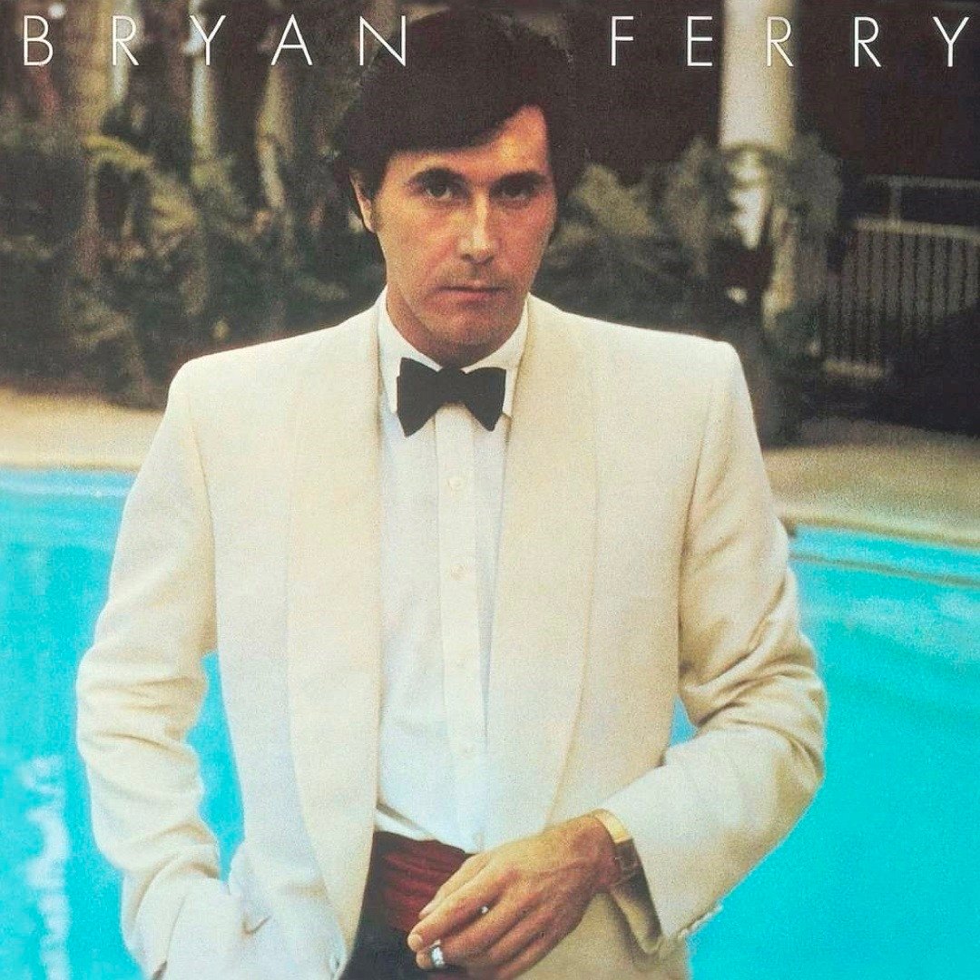 

Виниловая пластинка Bryan Ferry - Another Time, Another Place