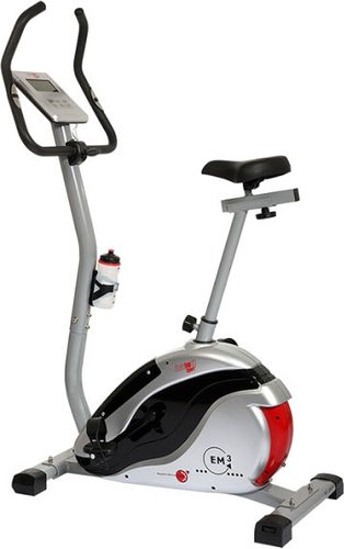 Christopeit Sport Ergometer EM 3