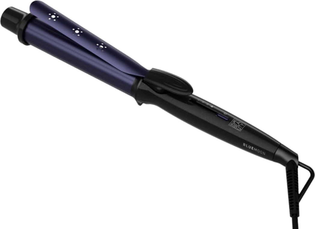 

Круглая плойка Dewal Blue Moon HI3032