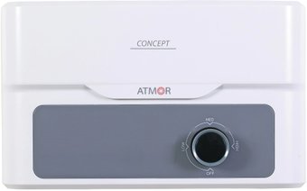Atmor Concept 5 кВт Combi