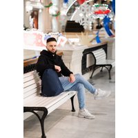 Городской рюкзак XD Design Bobby Soft (темно-синий)