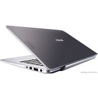 Ноутбук 2-в-1 ASUS Transformer Book Trio TX201LA-CQ026H