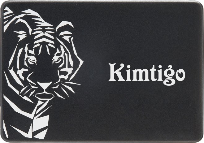 

SSD Kimtigo KTA-320 256GB K256S3A25KTA320