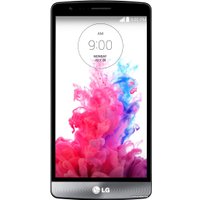 Телефон LG G3 S Black [D722]