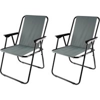 Кресло Ecos TD-10 993134 (2шт)