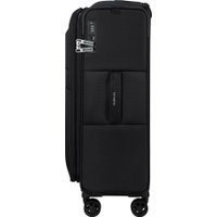 Чемодан-спиннер Samsonite Urbify Black 68 см