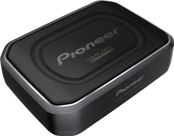 Pioneer TS-WX140DA