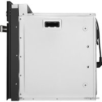 Газовый духовой шкаф MAUNFELD EOGC604B