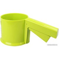 Кружка-сито Maestro MR-1164 (в ассортименте)