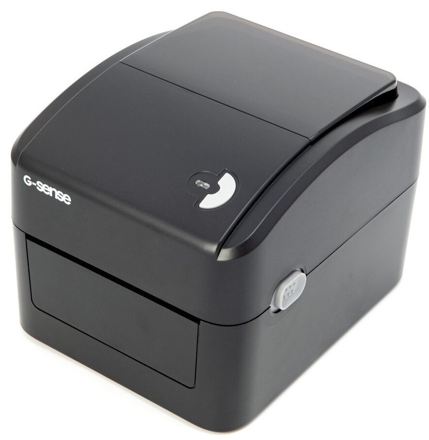Принтер этикеток G-Sense DT420BE